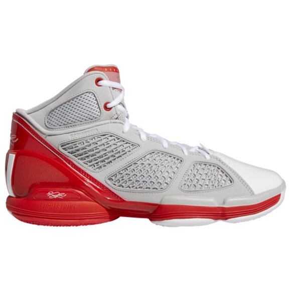 NEW 🔥 adidas D Rose 1.5 ROSE RESTOMOD [GY0257] 🔥 Size 10.5 - Picture 1 of 7